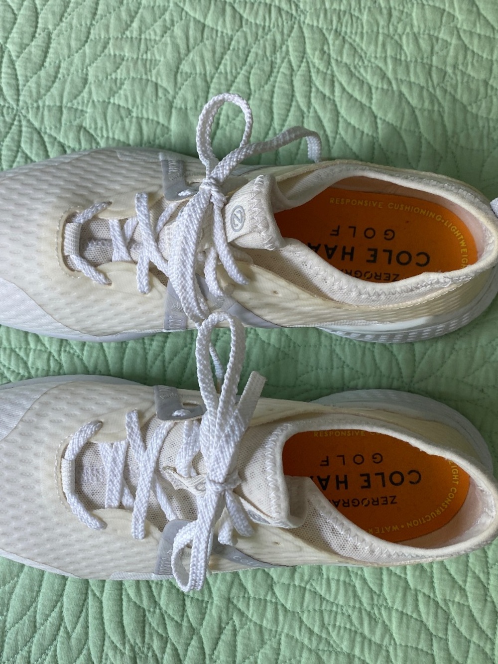 Cole Haan Golf Shoe